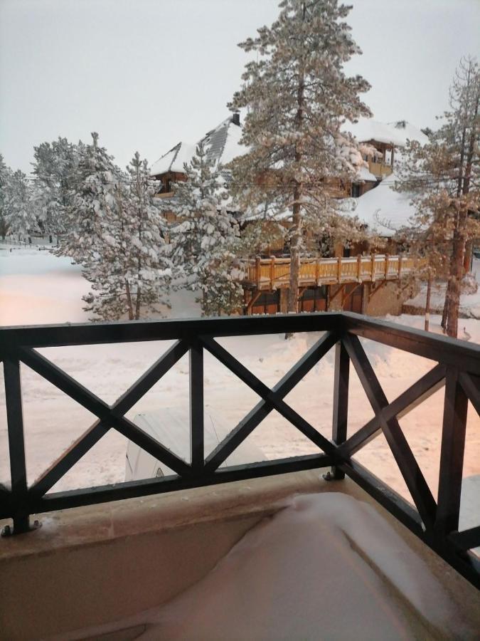 Apartman Pahuljica Tara Kaludjerske Bare Luaran gambar