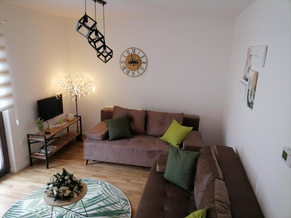 Apartman Pahuljica Tara Kaludjerske Bare Luaran gambar