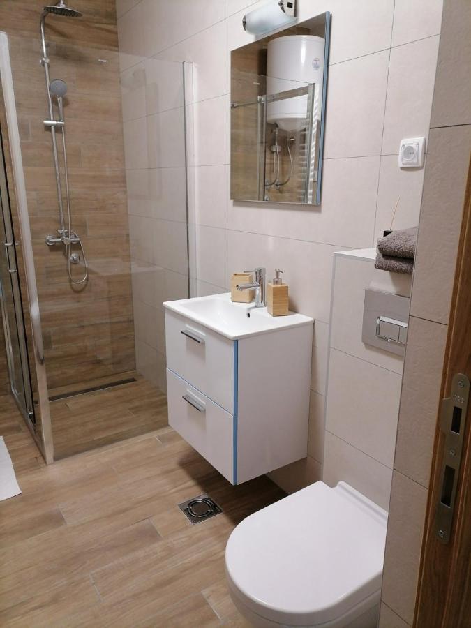 Apartman Pahuljica Tara Kaludjerske Bare Luaran gambar