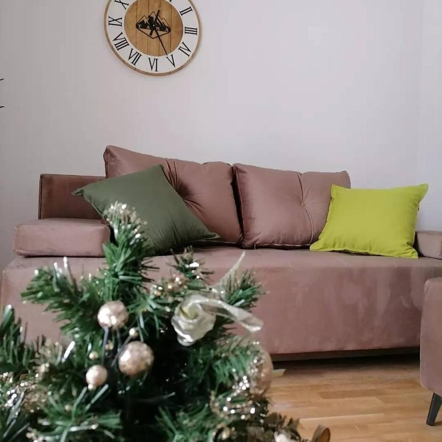Apartman Pahuljica Tara Kaludjerske Bare Luaran gambar