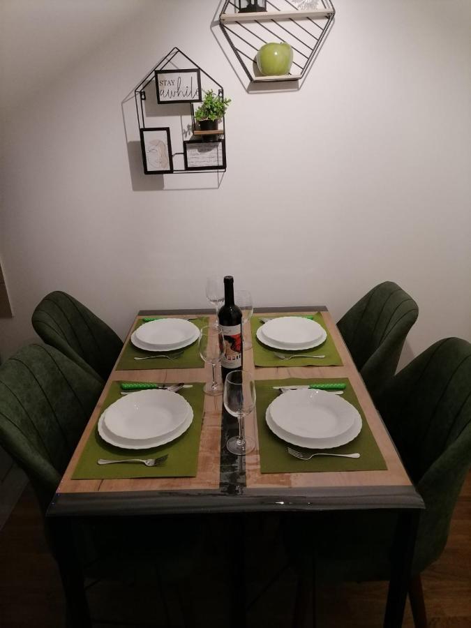 Apartman Pahuljica Tara Kaludjerske Bare Luaran gambar