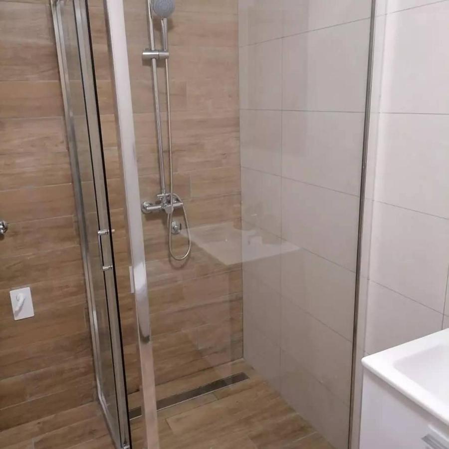Apartman Pahuljica Tara Kaludjerske Bare Luaran gambar