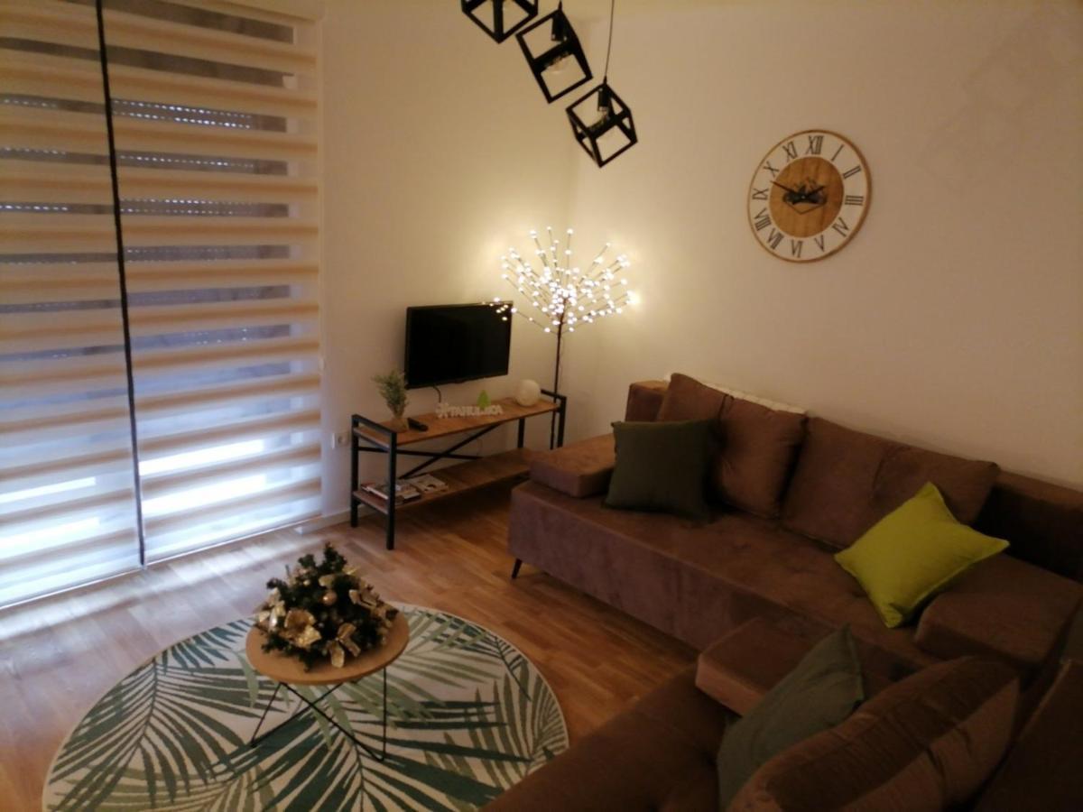 Apartman Pahuljica Tara Kaludjerske Bare Luaran gambar