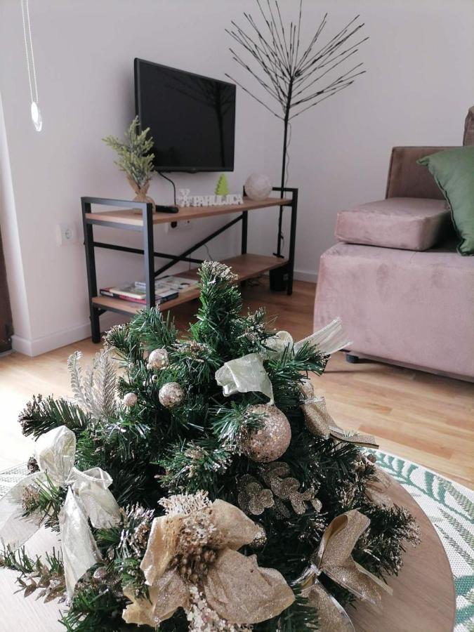 Apartman Pahuljica Tara Kaludjerske Bare Luaran gambar