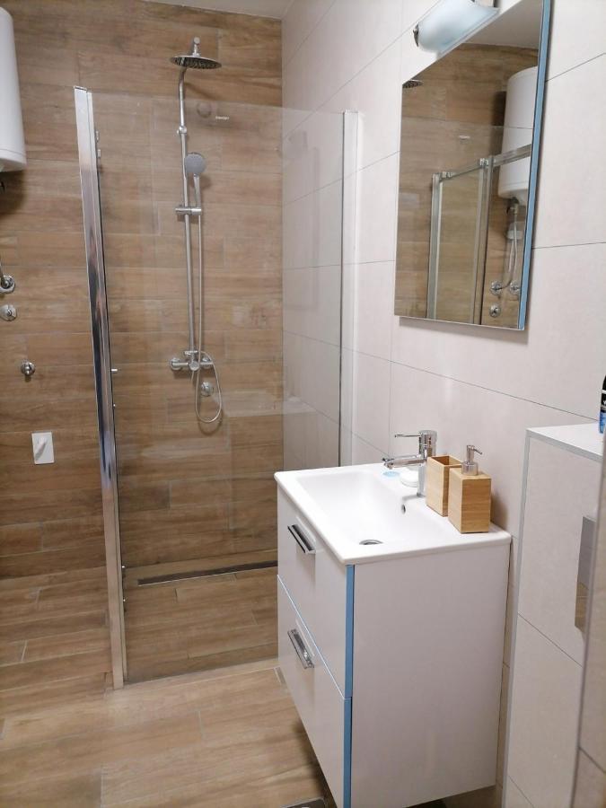 Apartman Pahuljica Tara Kaludjerske Bare Luaran gambar