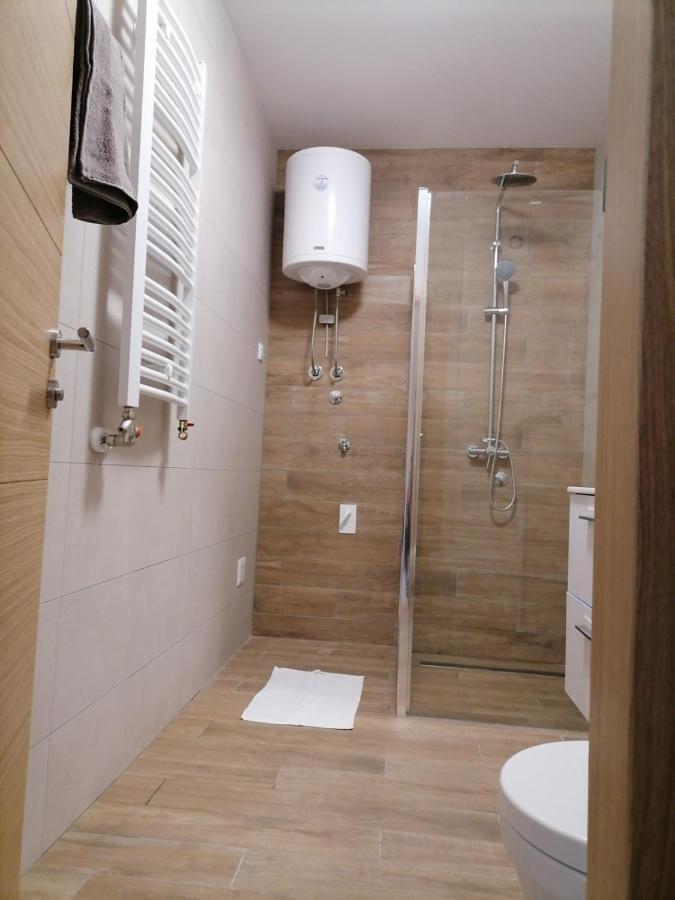 Apartman Pahuljica Tara Kaludjerske Bare Luaran gambar