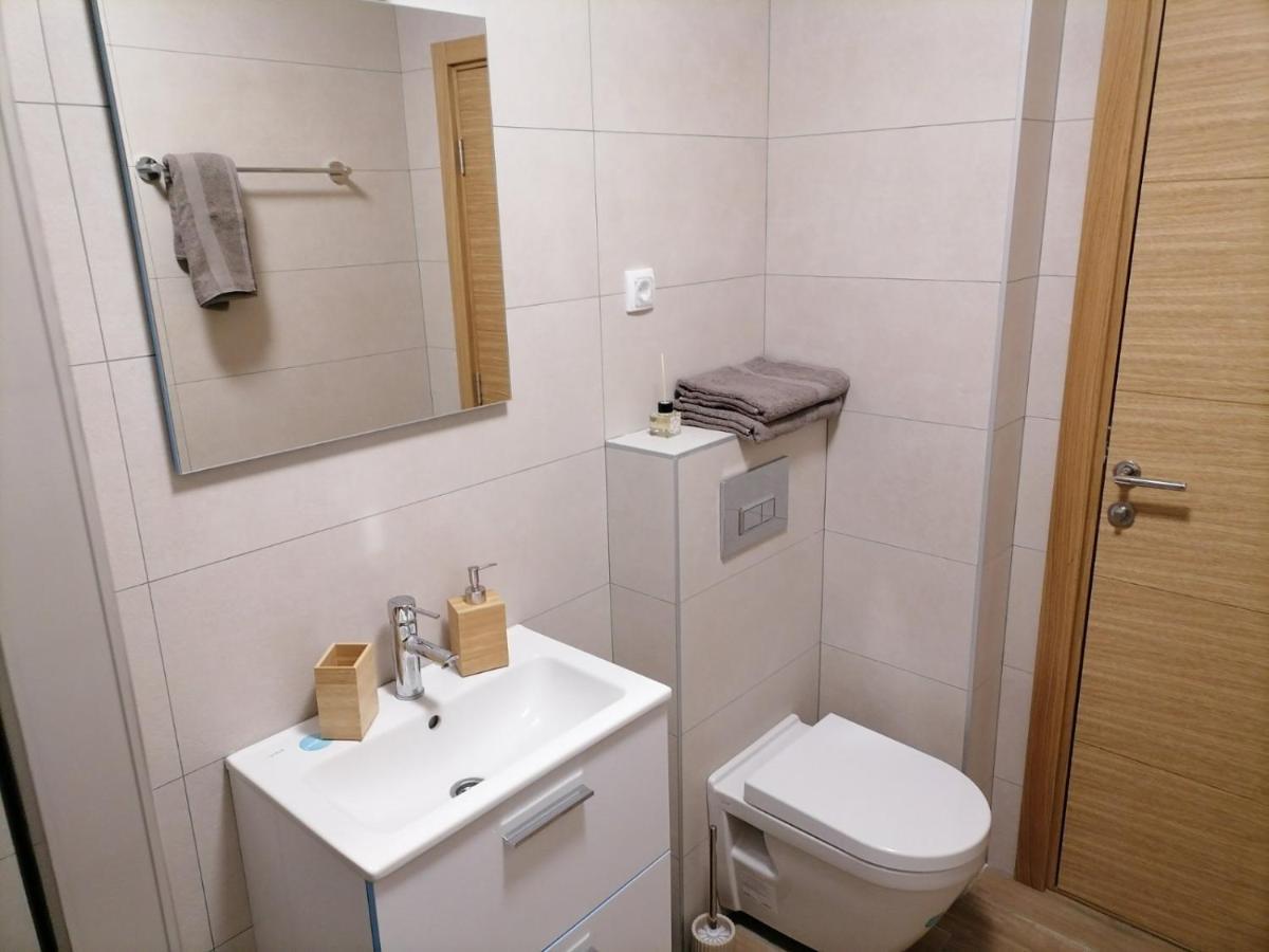 Apartman Pahuljica Tara Kaludjerske Bare Luaran gambar