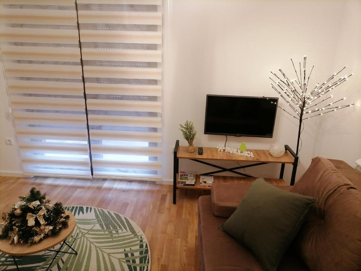 Apartman Pahuljica Tara Kaludjerske Bare Luaran gambar