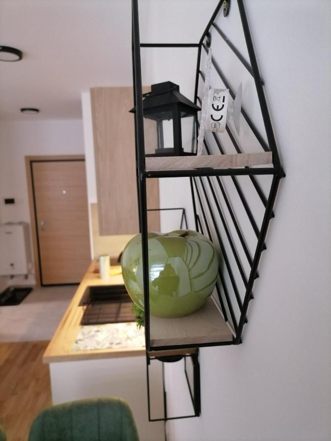 Apartman Pahuljica Tara Kaludjerske Bare Luaran gambar