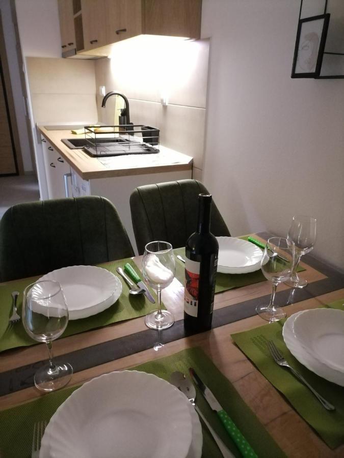 Apartman Pahuljica Tara Kaludjerske Bare Luaran gambar