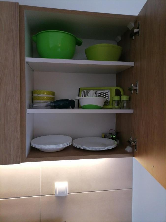 Apartman Pahuljica Tara Kaludjerske Bare Luaran gambar