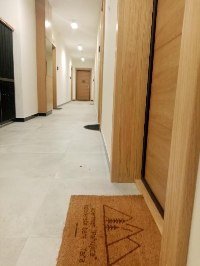 Apartman Pahuljica Tara Kaludjerske Bare Luaran gambar