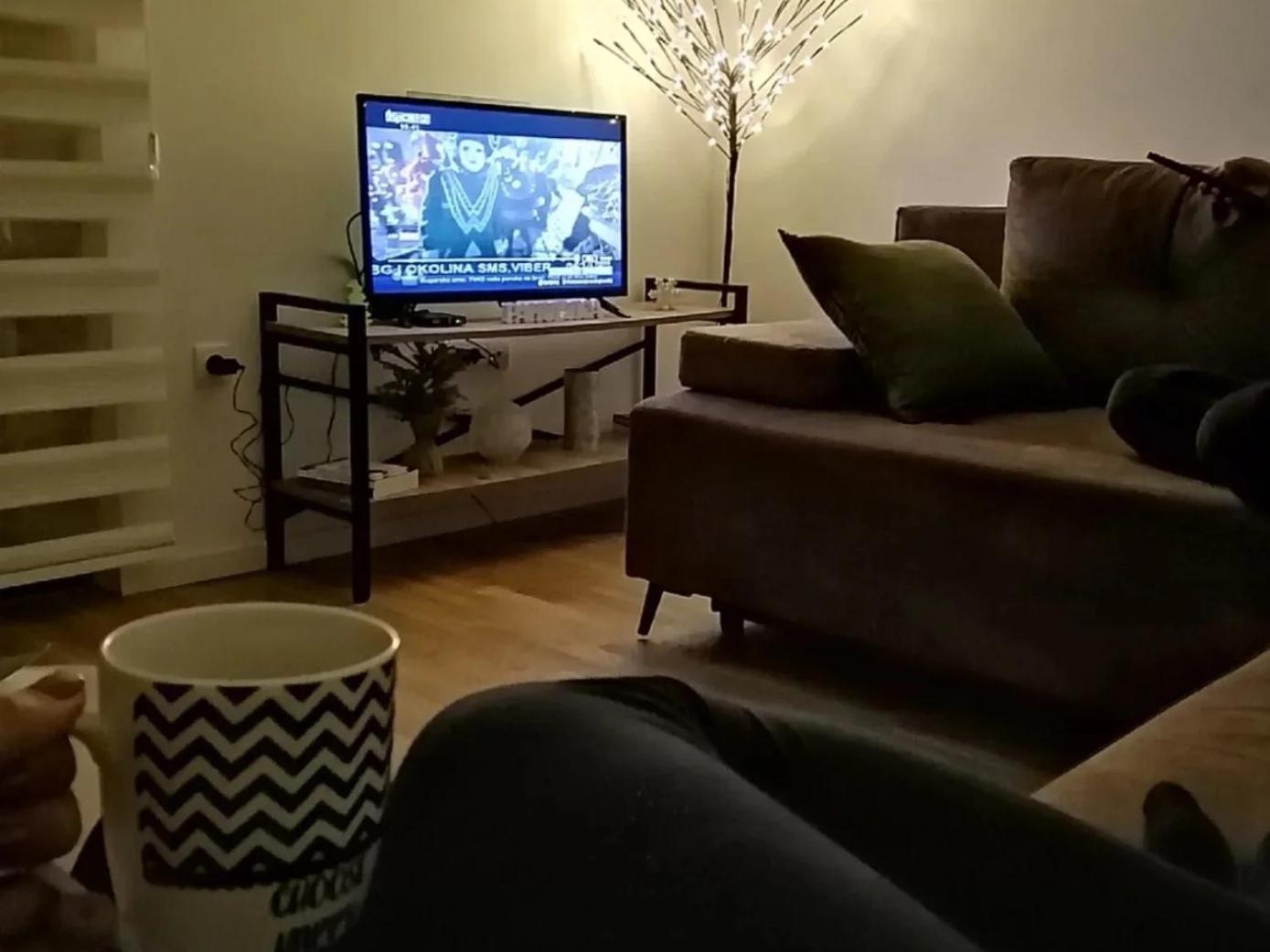 Apartman Pahuljica Tara Kaludjerske Bare Luaran gambar