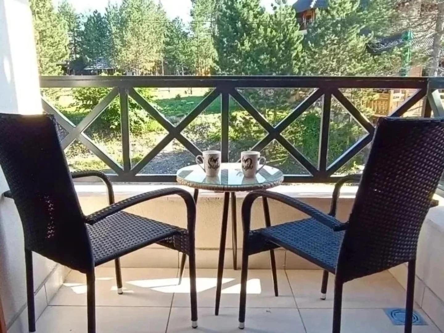 Apartman Pahuljica Tara Kaludjerske Bare Luaran gambar